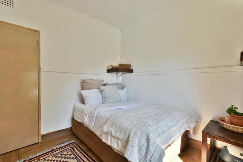4 Bedroom Property for Sale in Malanshof Gauteng