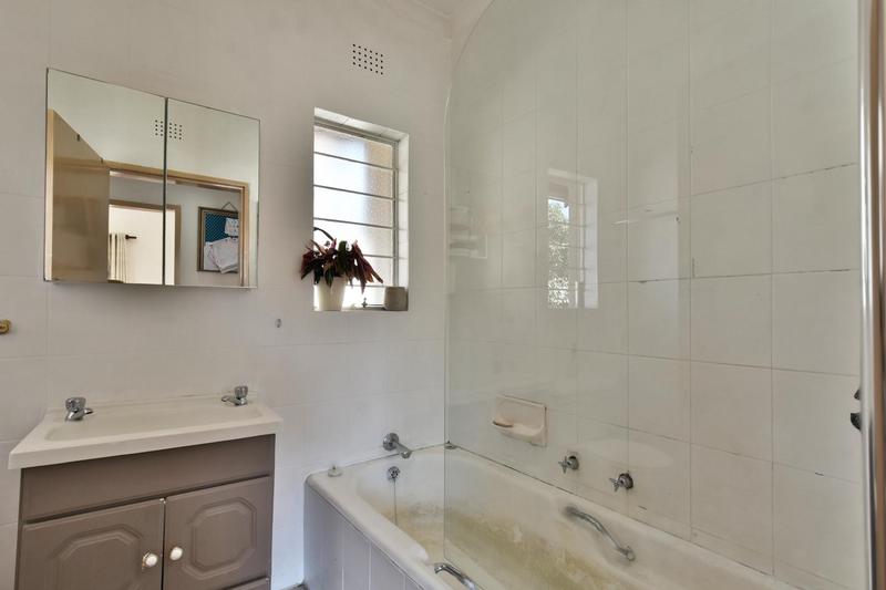4 Bedroom Property for Sale in Malanshof Gauteng