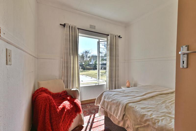 4 Bedroom Property for Sale in Malanshof Gauteng