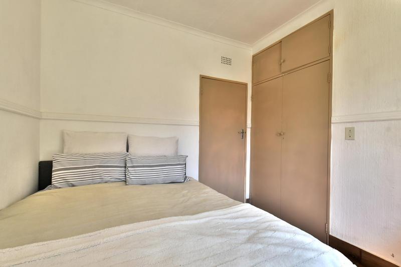 4 Bedroom Property for Sale in Malanshof Gauteng