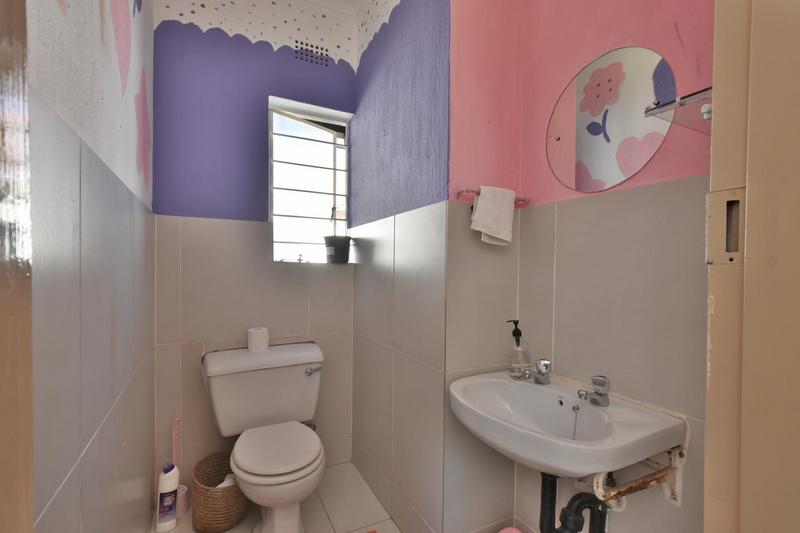 4 Bedroom Property for Sale in Malanshof Gauteng