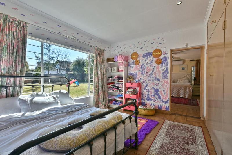 4 Bedroom Property for Sale in Malanshof Gauteng