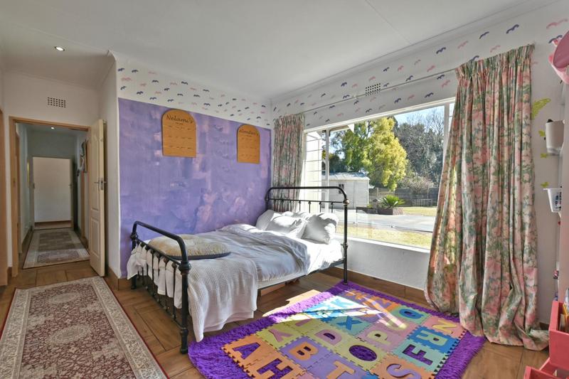 4 Bedroom Property for Sale in Malanshof Gauteng
