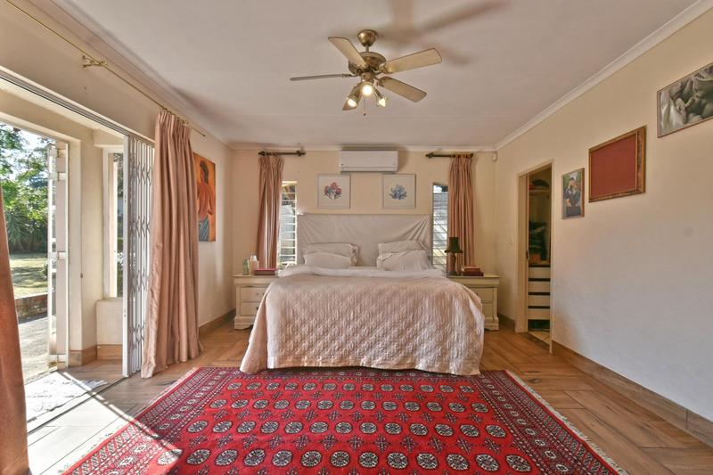 4 Bedroom Property for Sale in Malanshof Gauteng