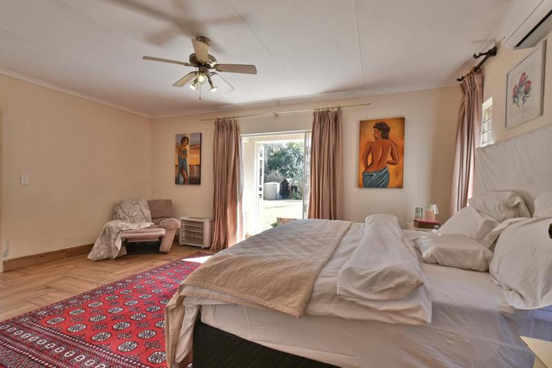 4 Bedroom Property for Sale in Malanshof Gauteng