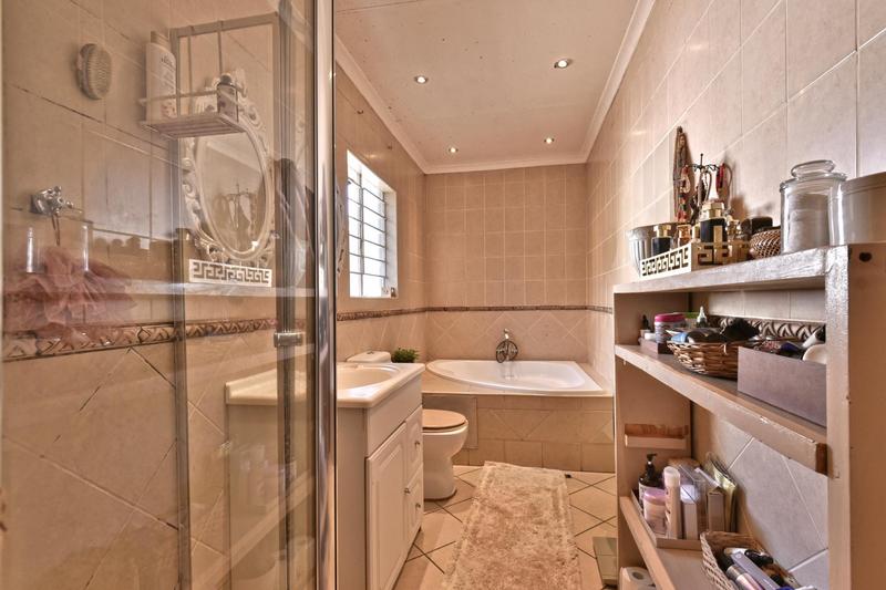 4 Bedroom Property for Sale in Malanshof Gauteng
