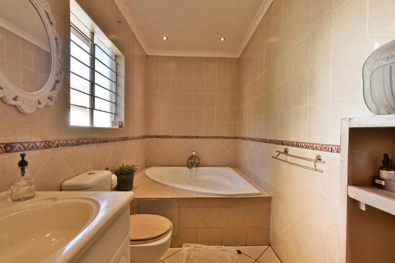 4 Bedroom Property for Sale in Malanshof Gauteng