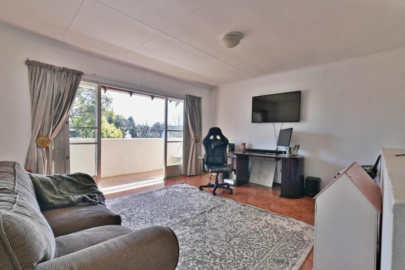 4 Bedroom Property for Sale in Malanshof Gauteng