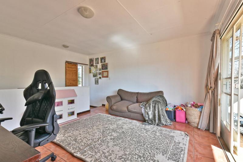 4 Bedroom Property for Sale in Malanshof Gauteng