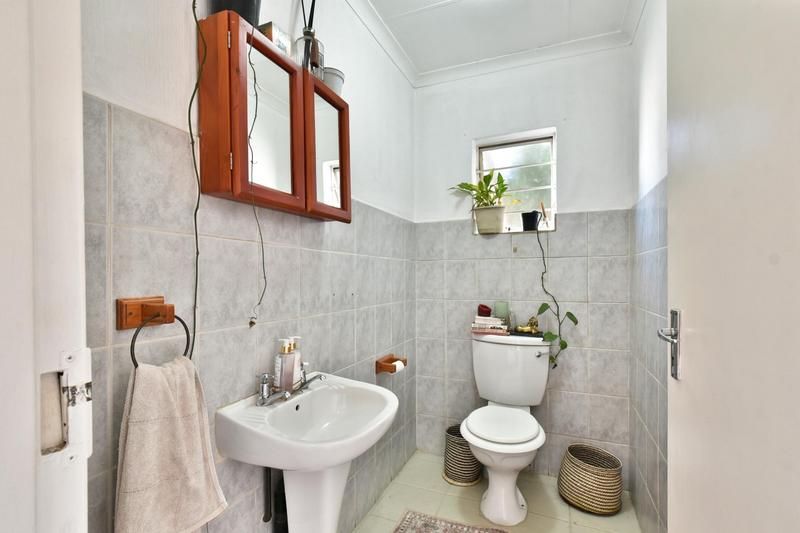 4 Bedroom Property for Sale in Malanshof Gauteng