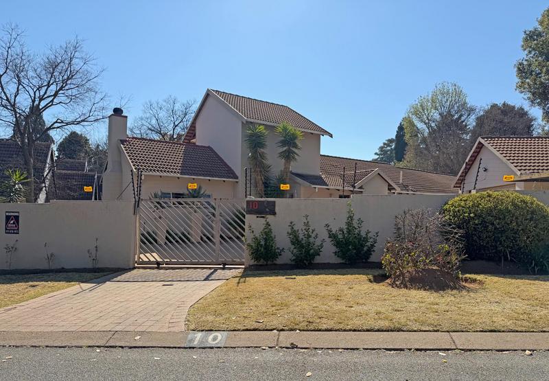 4 Bedroom Property for Sale in Malanshof Gauteng