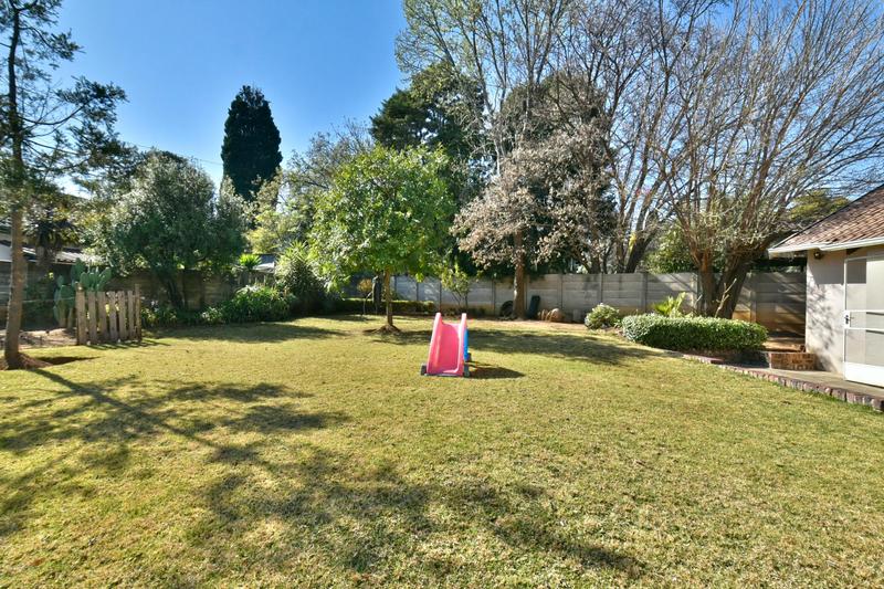 4 Bedroom Property for Sale in Malanshof Gauteng