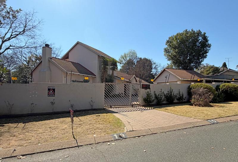 4 Bedroom Property for Sale in Malanshof Gauteng