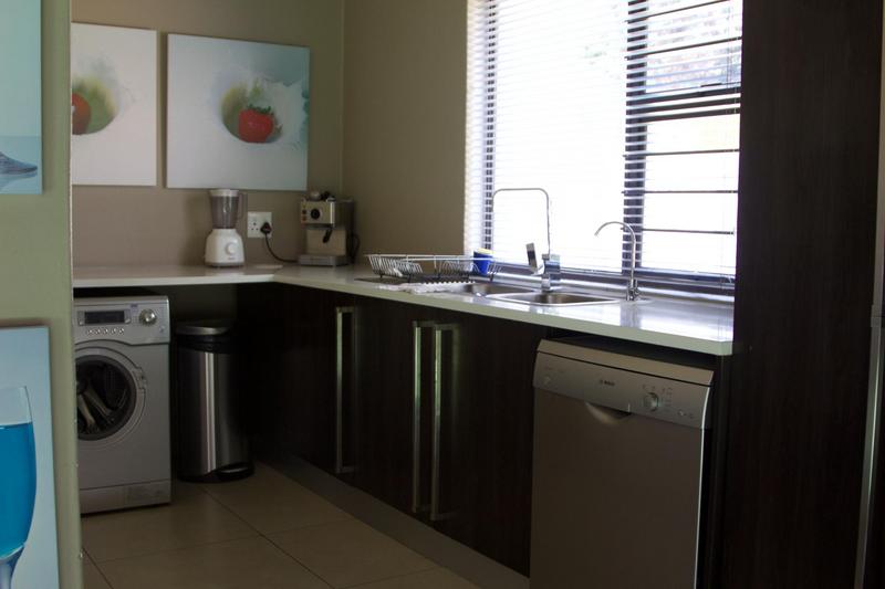 To Let 3 Bedroom Property for Rent in Bedfordview Gauteng