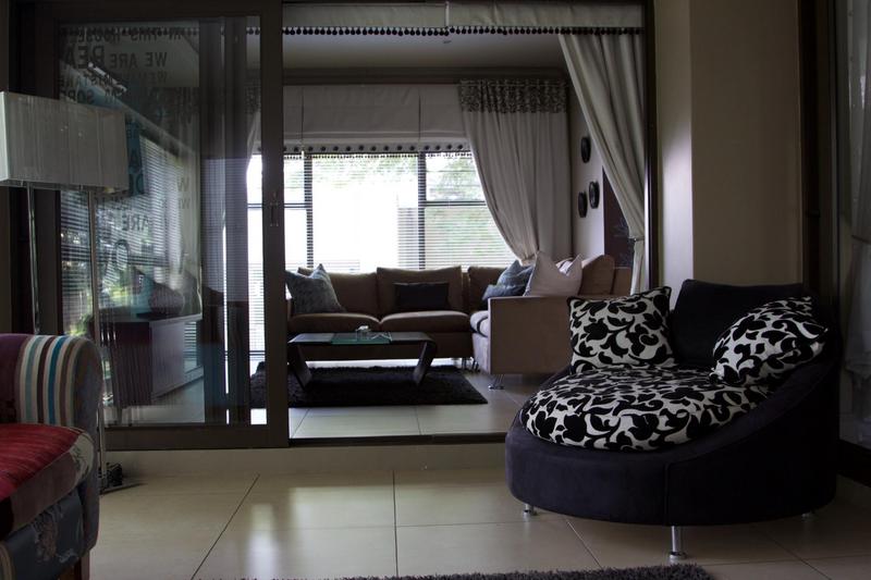 To Let 3 Bedroom Property for Rent in Bedfordview Gauteng