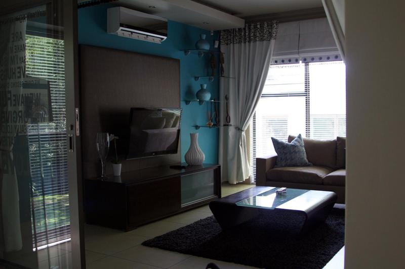To Let 3 Bedroom Property for Rent in Bedfordview Gauteng
