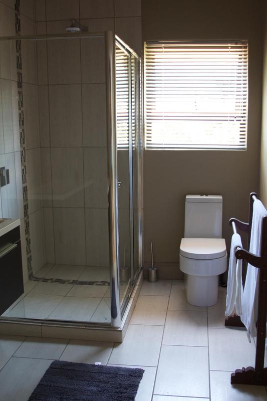 To Let 3 Bedroom Property for Rent in Bedfordview Gauteng