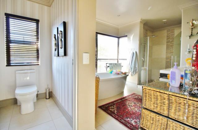 To Let 3 Bedroom Property for Rent in Bedfordview Gauteng