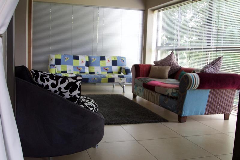 To Let 3 Bedroom Property for Rent in Bedfordview Gauteng