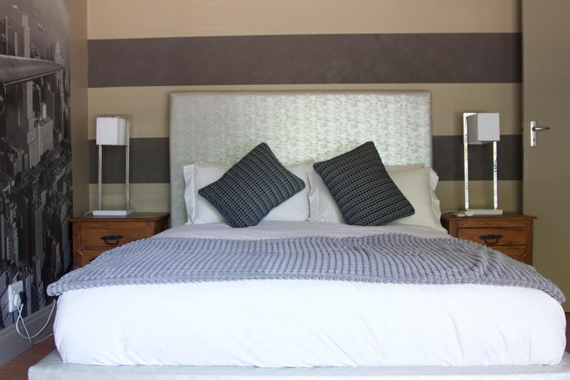 To Let 3 Bedroom Property for Rent in Bedfordview Gauteng