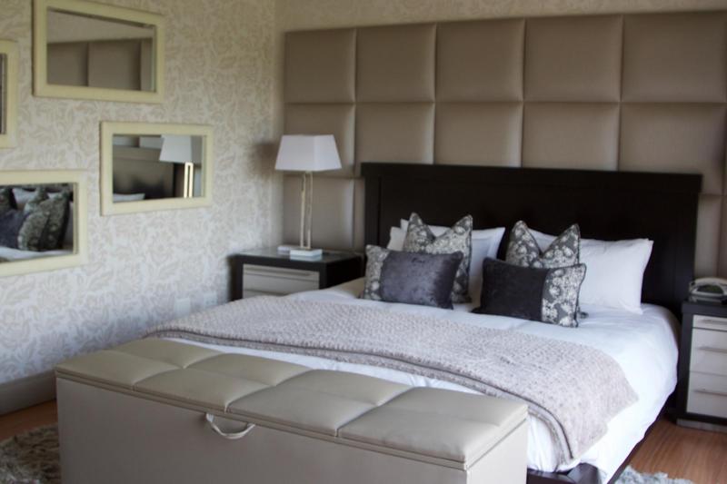 To Let 3 Bedroom Property for Rent in Bedfordview Gauteng