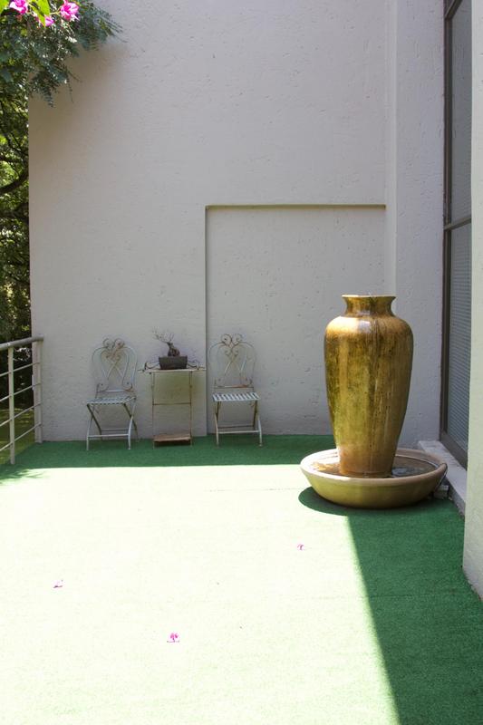To Let 3 Bedroom Property for Rent in Bedfordview Gauteng