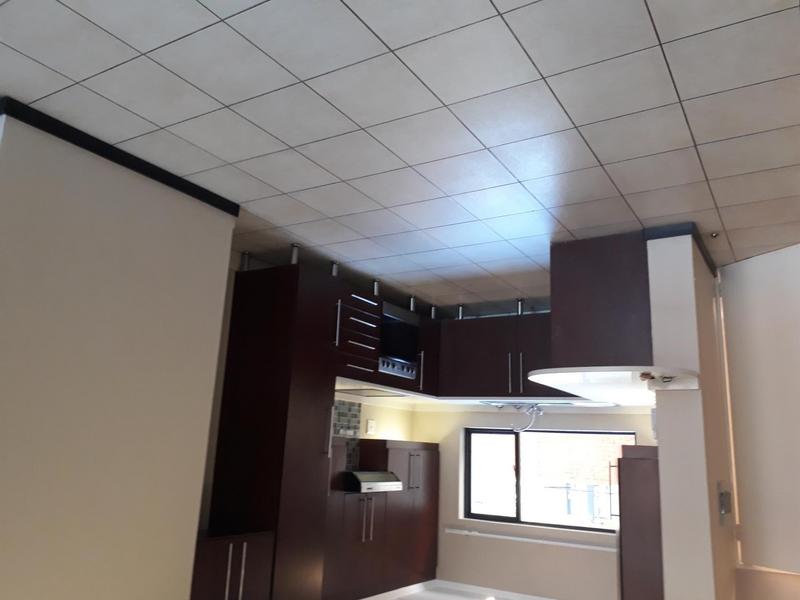 To Let 3 Bedroom Property for Rent in Solheim Gauteng