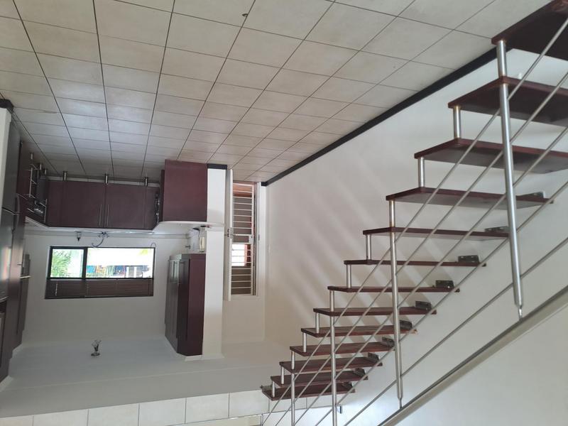 To Let 3 Bedroom Property for Rent in Solheim Gauteng