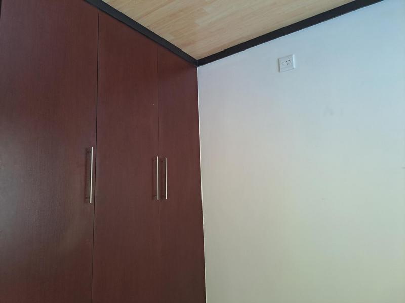 To Let 3 Bedroom Property for Rent in Solheim Gauteng