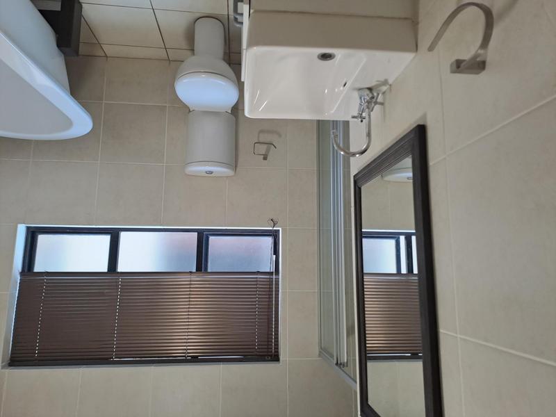 To Let 3 Bedroom Property for Rent in Solheim Gauteng