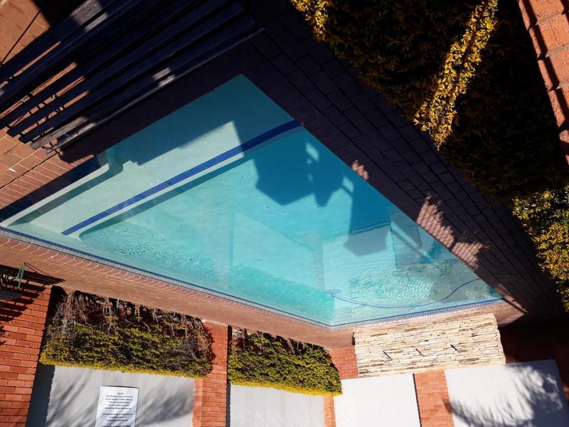 To Let 3 Bedroom Property for Rent in Solheim Gauteng