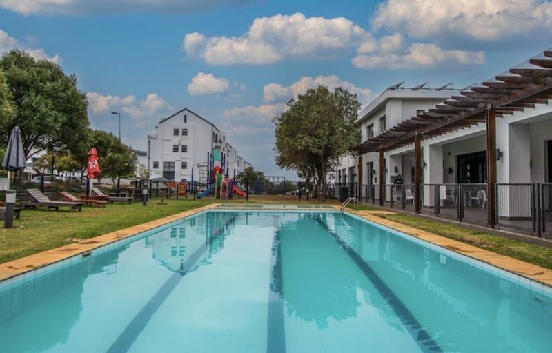 3 Bedroom Property for Sale in Greenstone Hill Gauteng