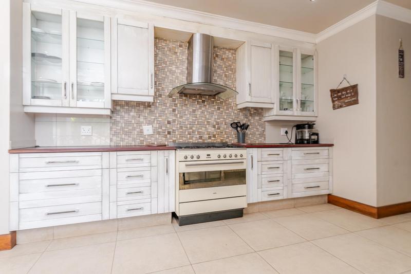 5 Bedroom Property for Sale in Bedfordview Gauteng