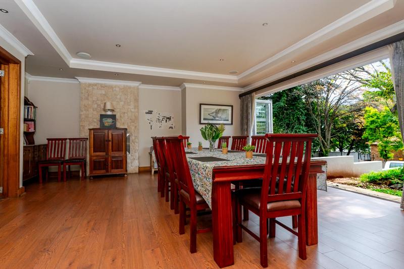 5 Bedroom Property for Sale in Bedfordview Gauteng