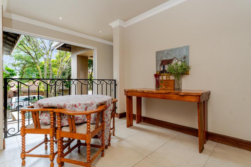 5 Bedroom Property for Sale in Bedfordview Gauteng