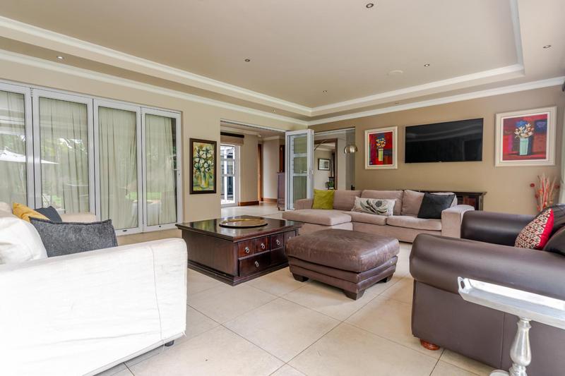 5 Bedroom Property for Sale in Bedfordview Gauteng