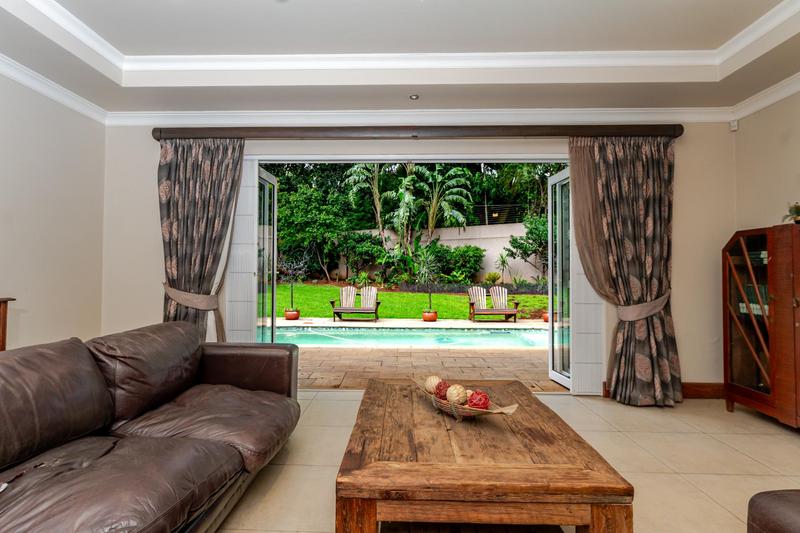 5 Bedroom Property for Sale in Bedfordview Gauteng