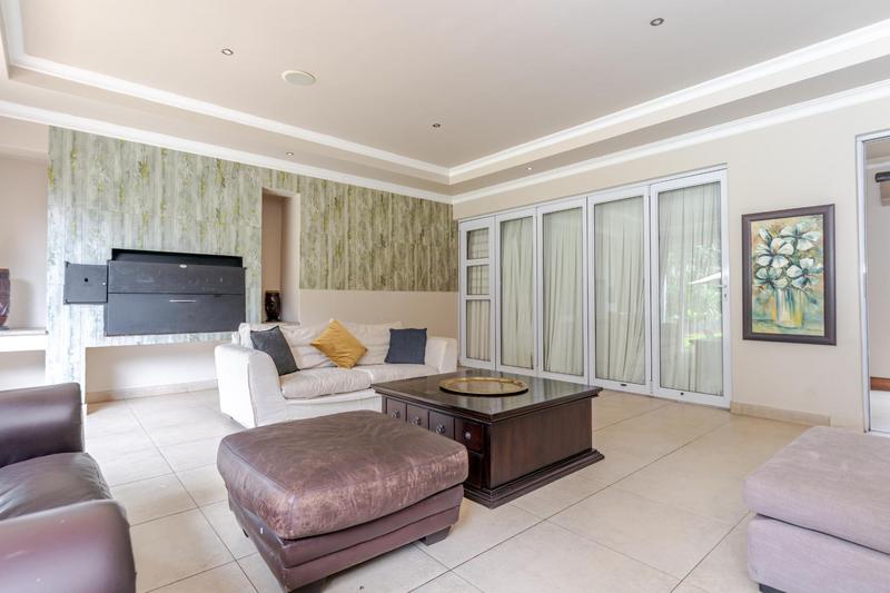 5 Bedroom Property for Sale in Bedfordview Gauteng