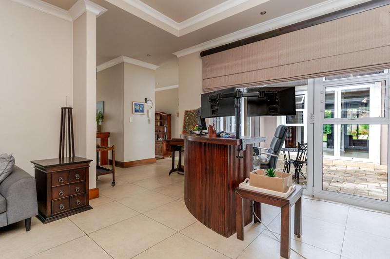 5 Bedroom Property for Sale in Bedfordview Gauteng