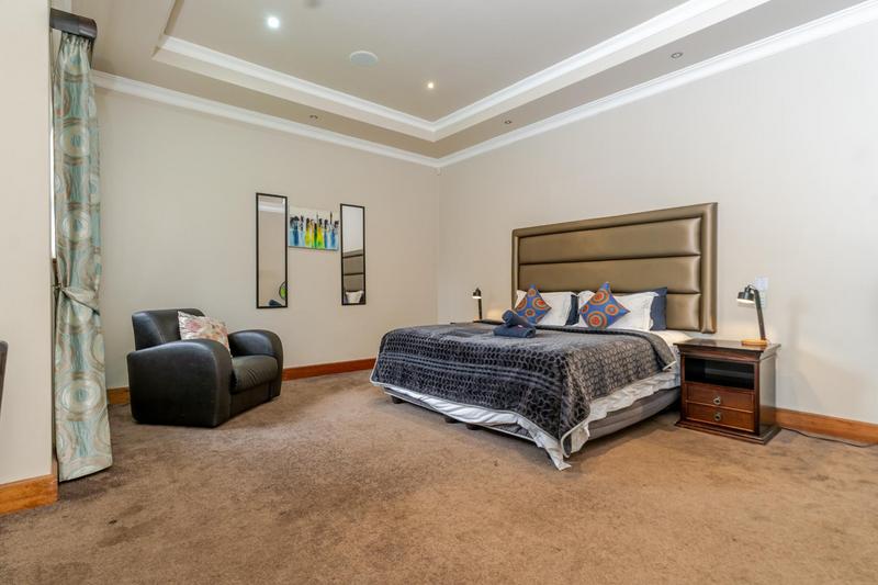 5 Bedroom Property for Sale in Bedfordview Gauteng