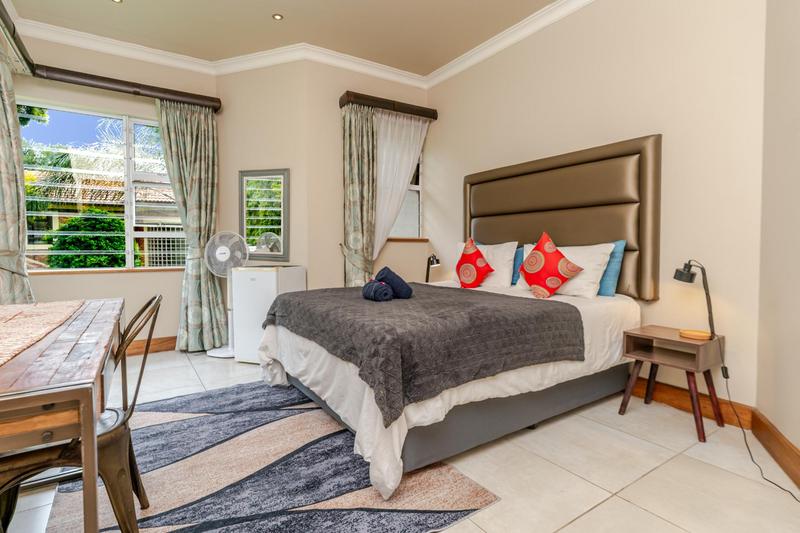 5 Bedroom Property for Sale in Bedfordview Gauteng