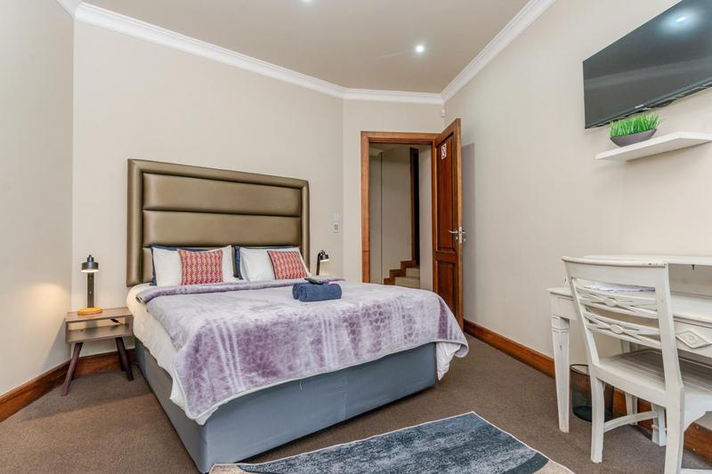 5 Bedroom Property for Sale in Bedfordview Gauteng
