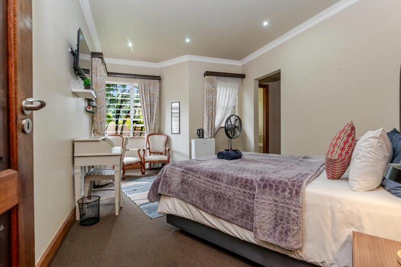 5 Bedroom Property for Sale in Bedfordview Gauteng