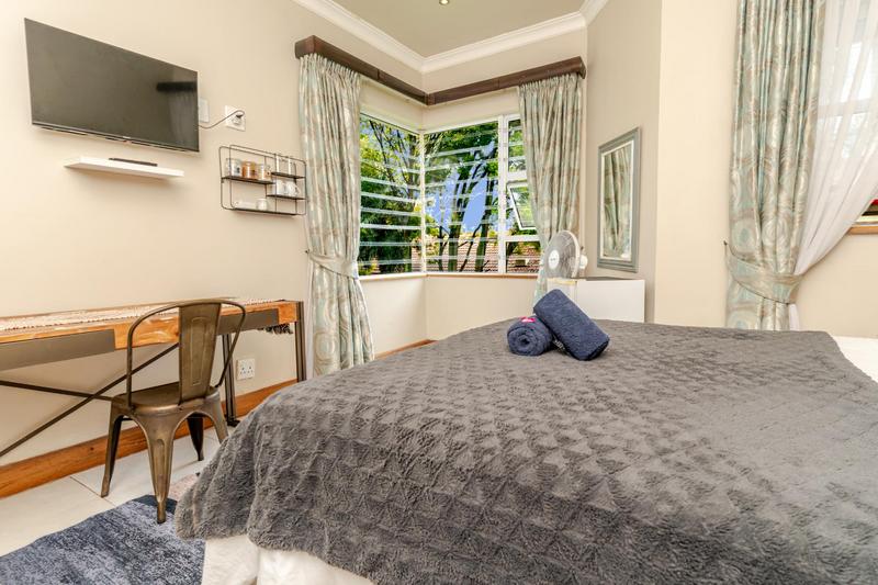 5 Bedroom Property for Sale in Bedfordview Gauteng