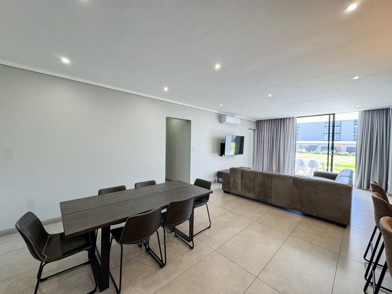 To Let 3 Bedroom Property for Rent in Midfield Estate Gauteng