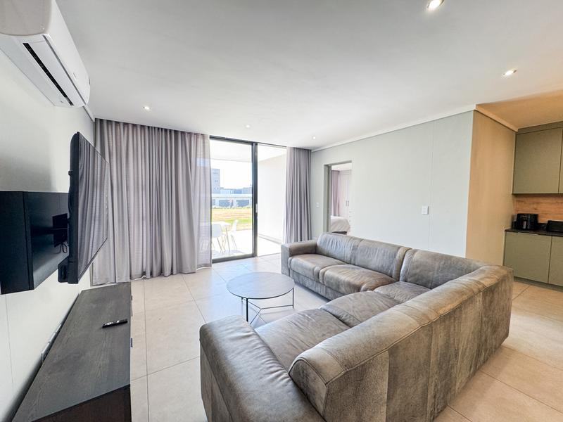 To Let 3 Bedroom Property for Rent in Midfield Estate Gauteng