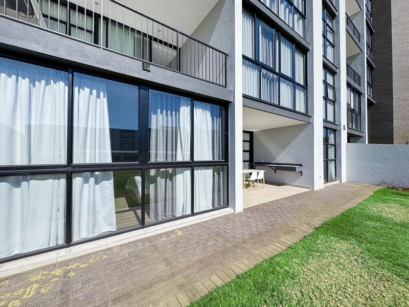 To Let 3 Bedroom Property for Rent in Midfield Estate Gauteng