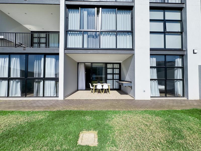 To Let 3 Bedroom Property for Rent in Midfield Estate Gauteng