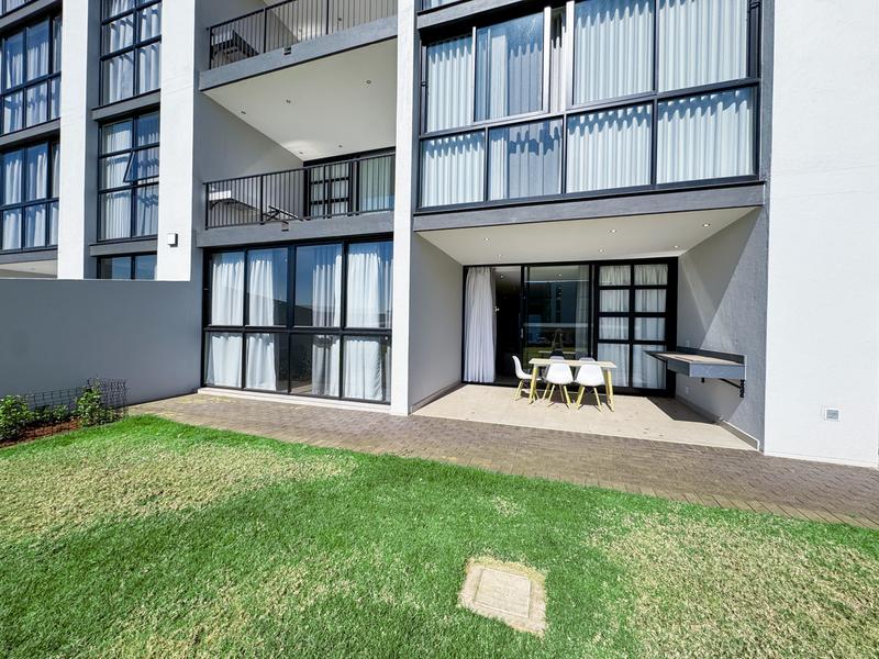 To Let 3 Bedroom Property for Rent in Midfield Estate Gauteng