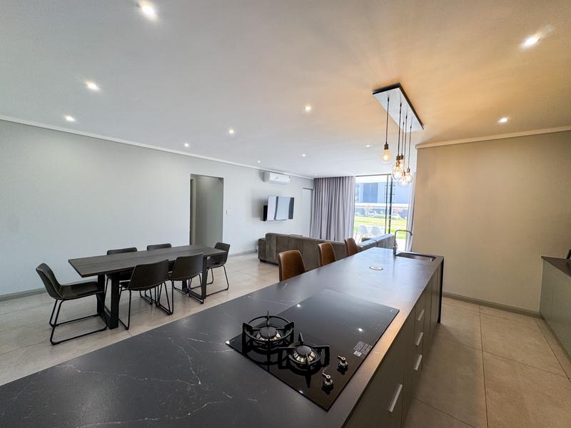 To Let 3 Bedroom Property for Rent in Midfield Estate Gauteng